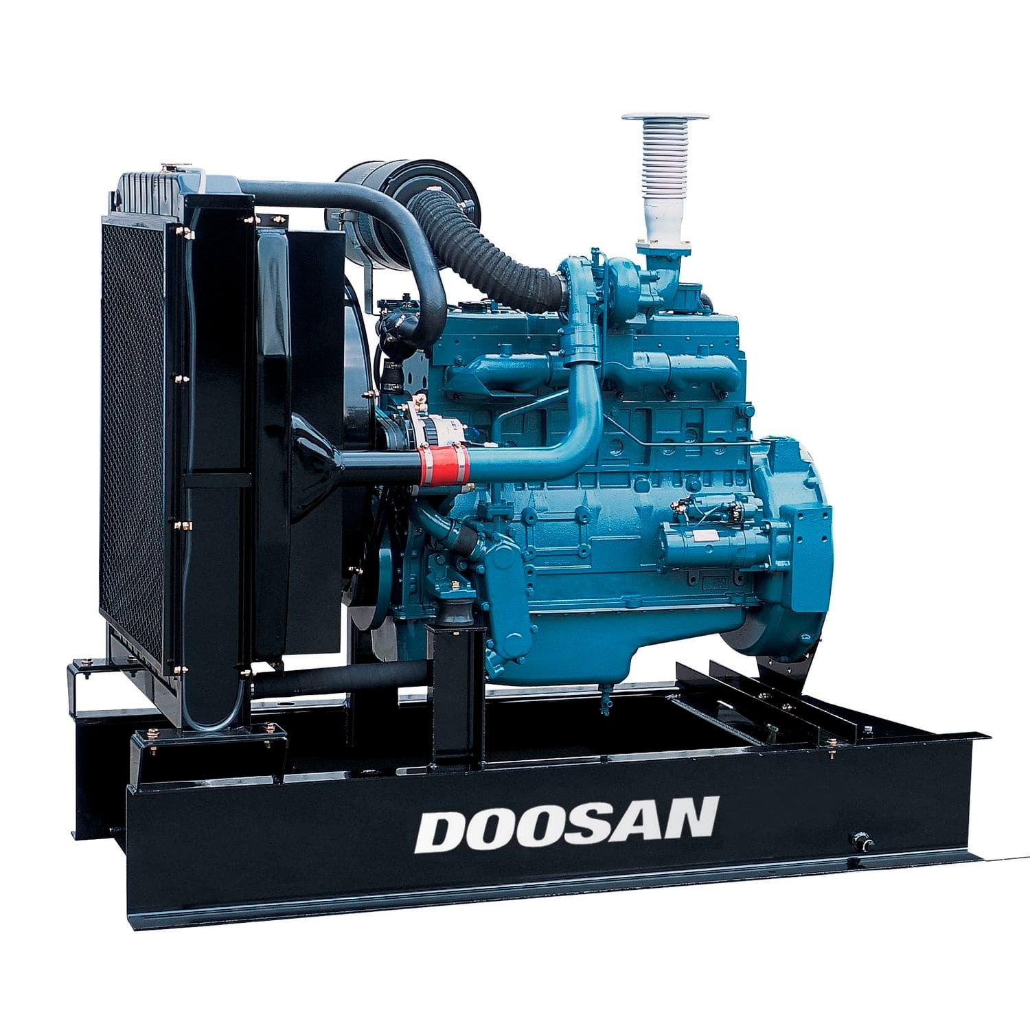 DOOSAN